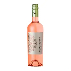 VERAMONTE - Vino Orgánico Reserva Rosé - Pinot Noir 750cc