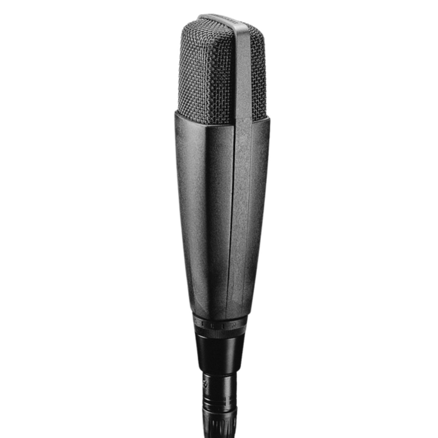 SENNHEISER MD421-Ⅱ Sennheiser MD421-II Micrófono Dinámico – Promusic