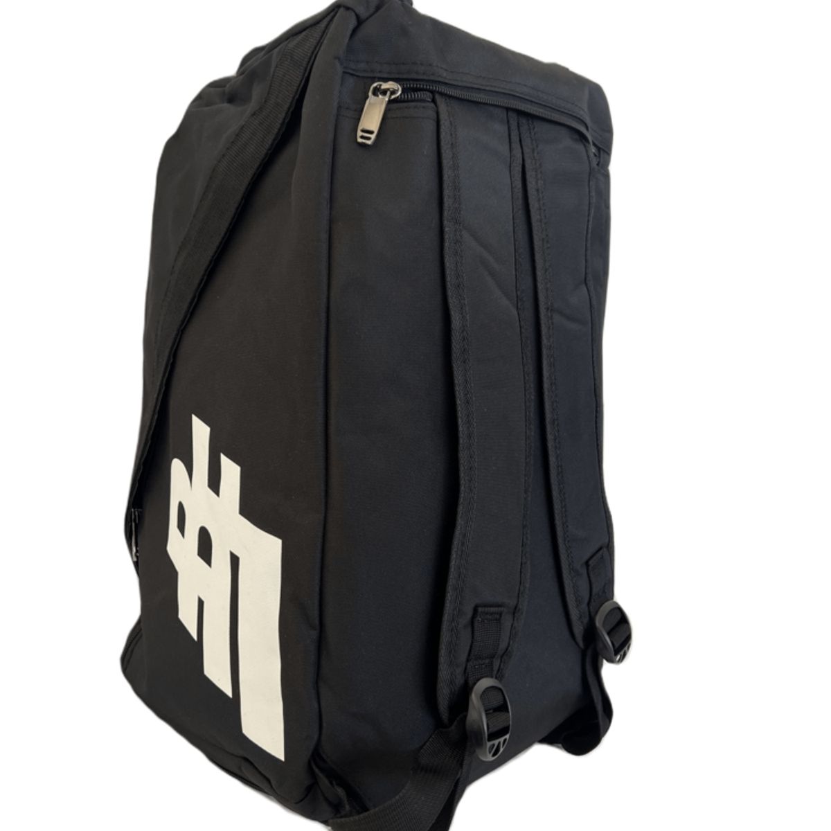 BASKO FITNESS - Bolso deportivo Mochila 2 en 1 Basko Fitness