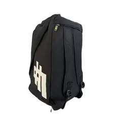 BASKO FITNESS - Bolso deportivo Mochila 2 en 1