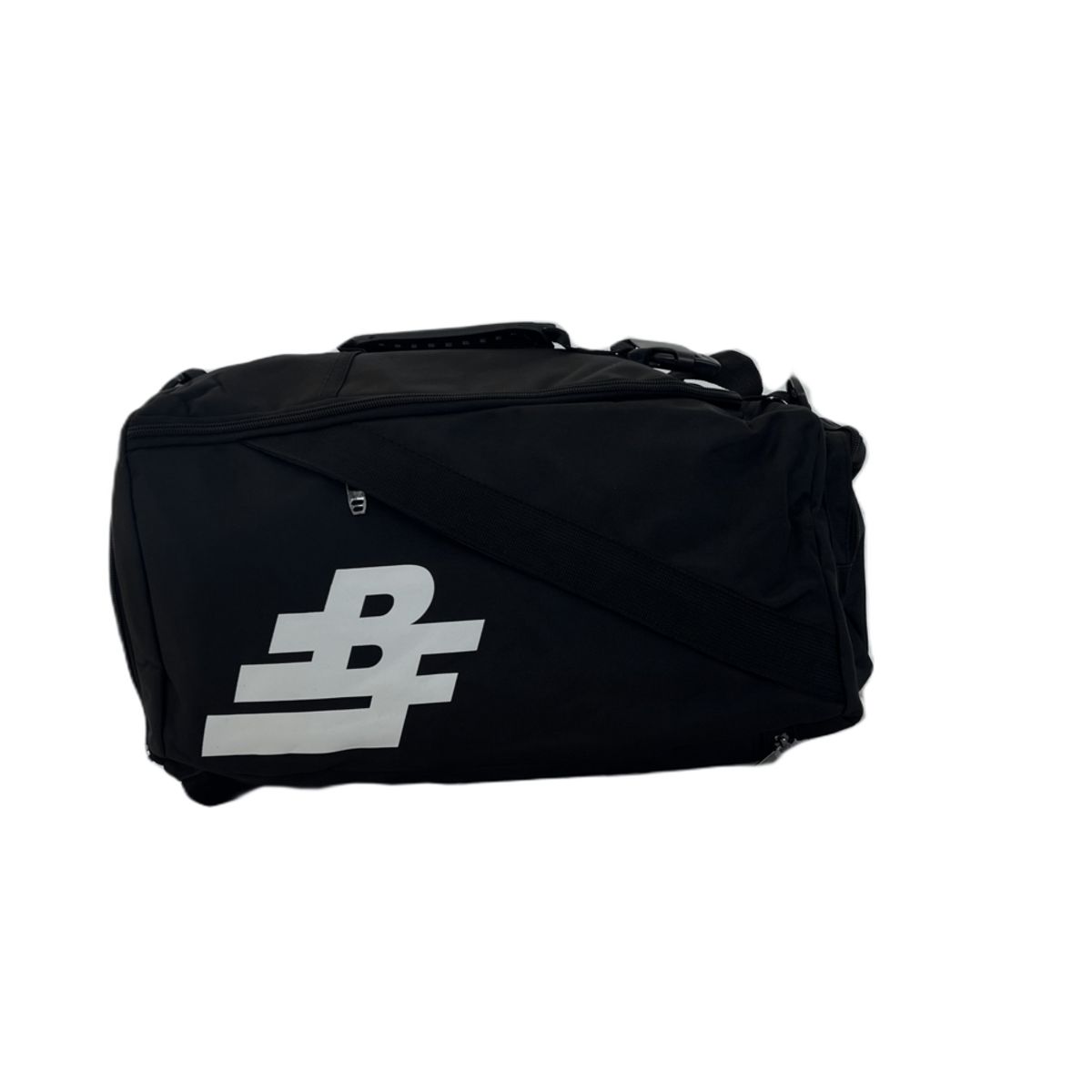 BASKO FITNESS - Bolso deportivo Mochila 2 en 1 Basko Fitness