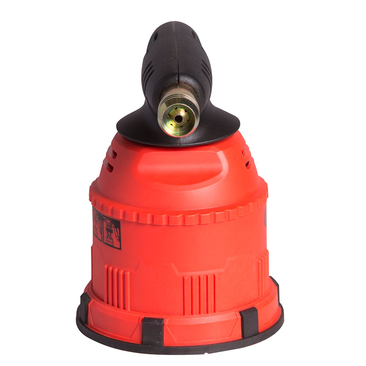 BERCATTI - Soplete a gas sin piezo