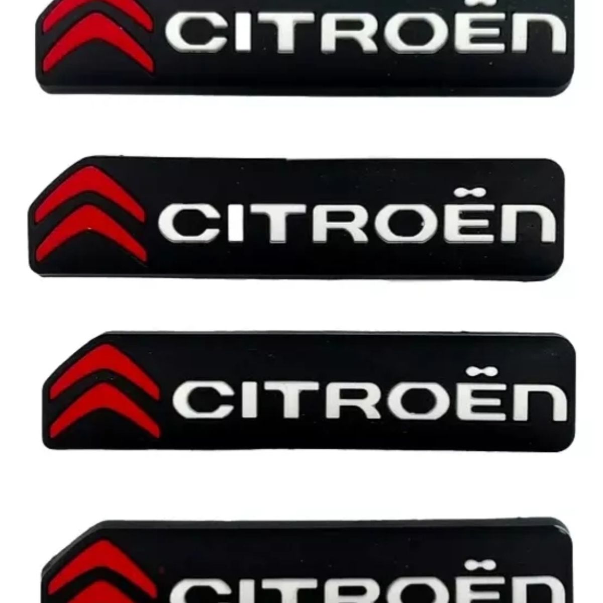 GENERICO - Cubre zócalos pisaderas protector de puerta Citroen