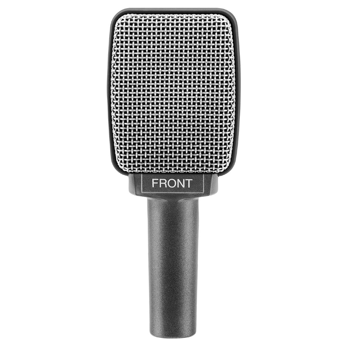 SENNHEISER - Microfono Dinamico para Instrumentos Sennheiser E 609