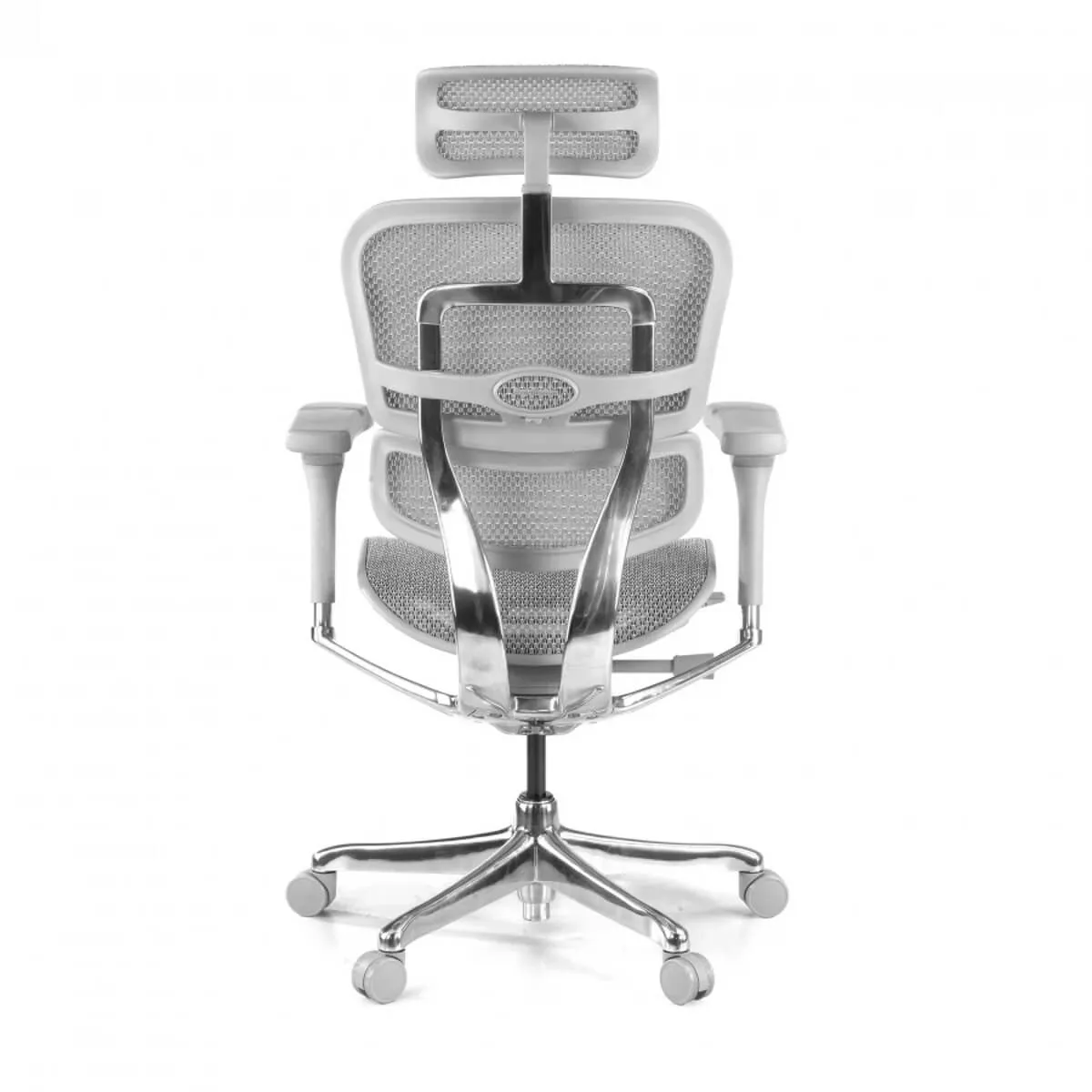 BOOKSTORE - Silla ERGOHUMAN 2 Elite Gris