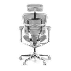 BOOKSTORE - Silla ERGOHUMAN 2 Elite Gris