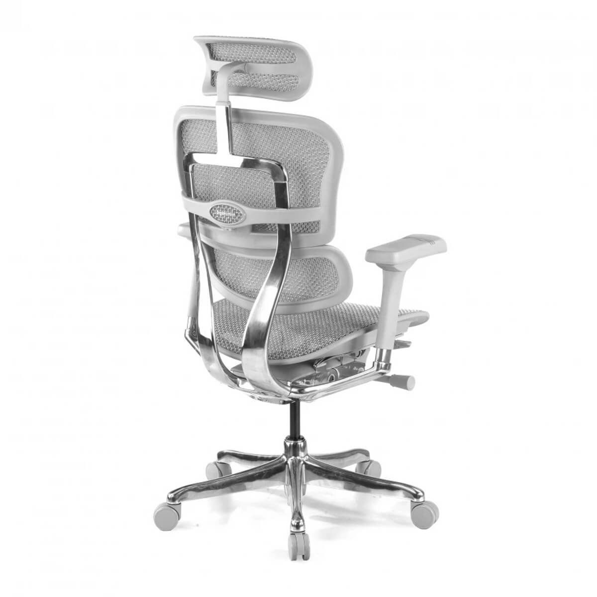 BOOKSTORE - Silla ERGOHUMAN 2 Elite Gris
