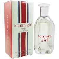 TOMMY GIRL EDT 200ML