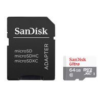 Tarjeta de memoria 64 gb