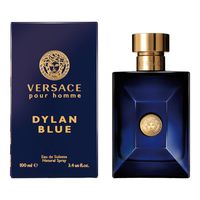 Versace Dylan Blue Edt 100ml Hombre