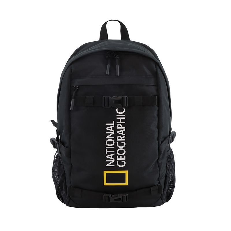 NATIONAL GEOGRAPHIC - MOCHILA NATGEO RPET SLOT CANYON 27 LTS