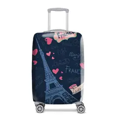 CUBRITAS - FUNDA CUBRE MALETA PARIS