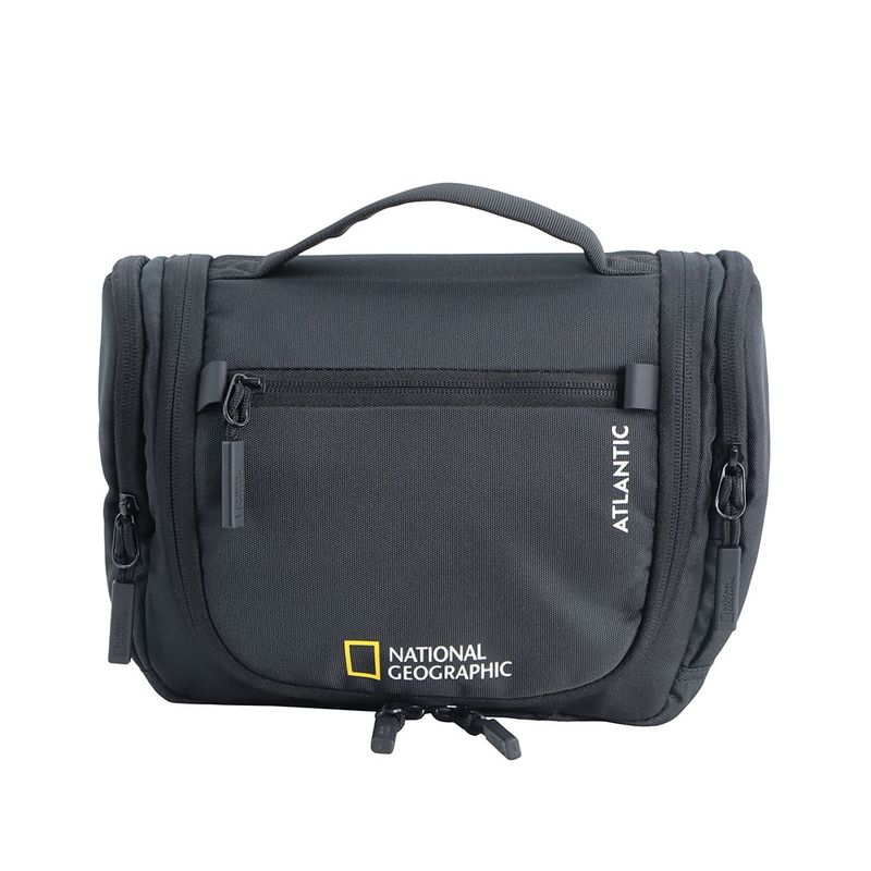 NATIONAL GEOGRAPHIC - NECESER DE VIAJE RPET COLGANTE