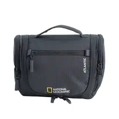 NATIONAL GEOGRAPHIC - NECESER DE VIAJE RPET COLGANTE