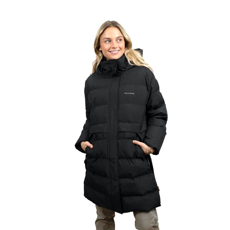 FALCONE - Parka Venturesome Mujer Falcone