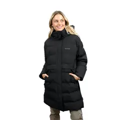 FALCONE - Parka Venturesome Mujer