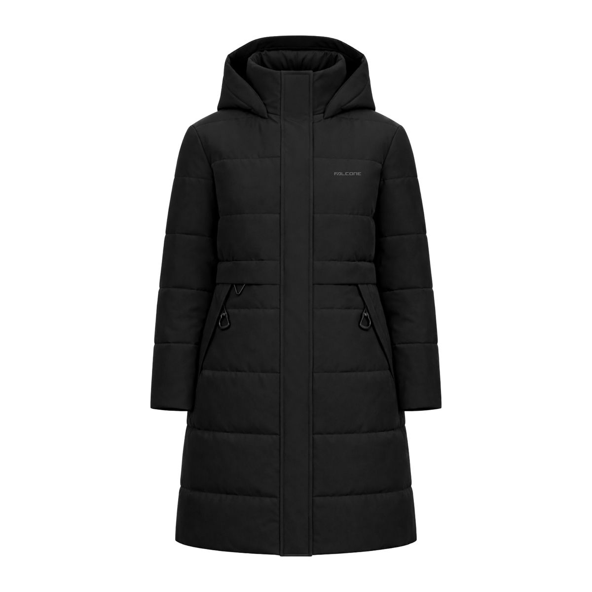 FALCONE - Parka Venturesome Mujer Falcone