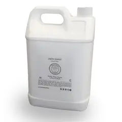 NO LOGO - Bidón 5lt Jabón Liquido - Con Verbena Biodegradable