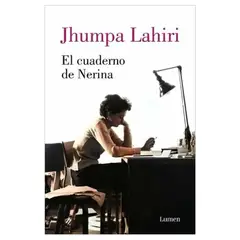LUMEN - El Cuaderno De Nerina