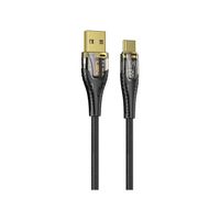 Cable Carga Rapida Usb A Tipo C 120w