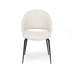 THE POPULAR DESIGN - SILLA DE COMEDOR PILOT ARENA