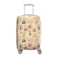 CUBRITAS - FUNDA CUBRE MALETA NEW SELLOS