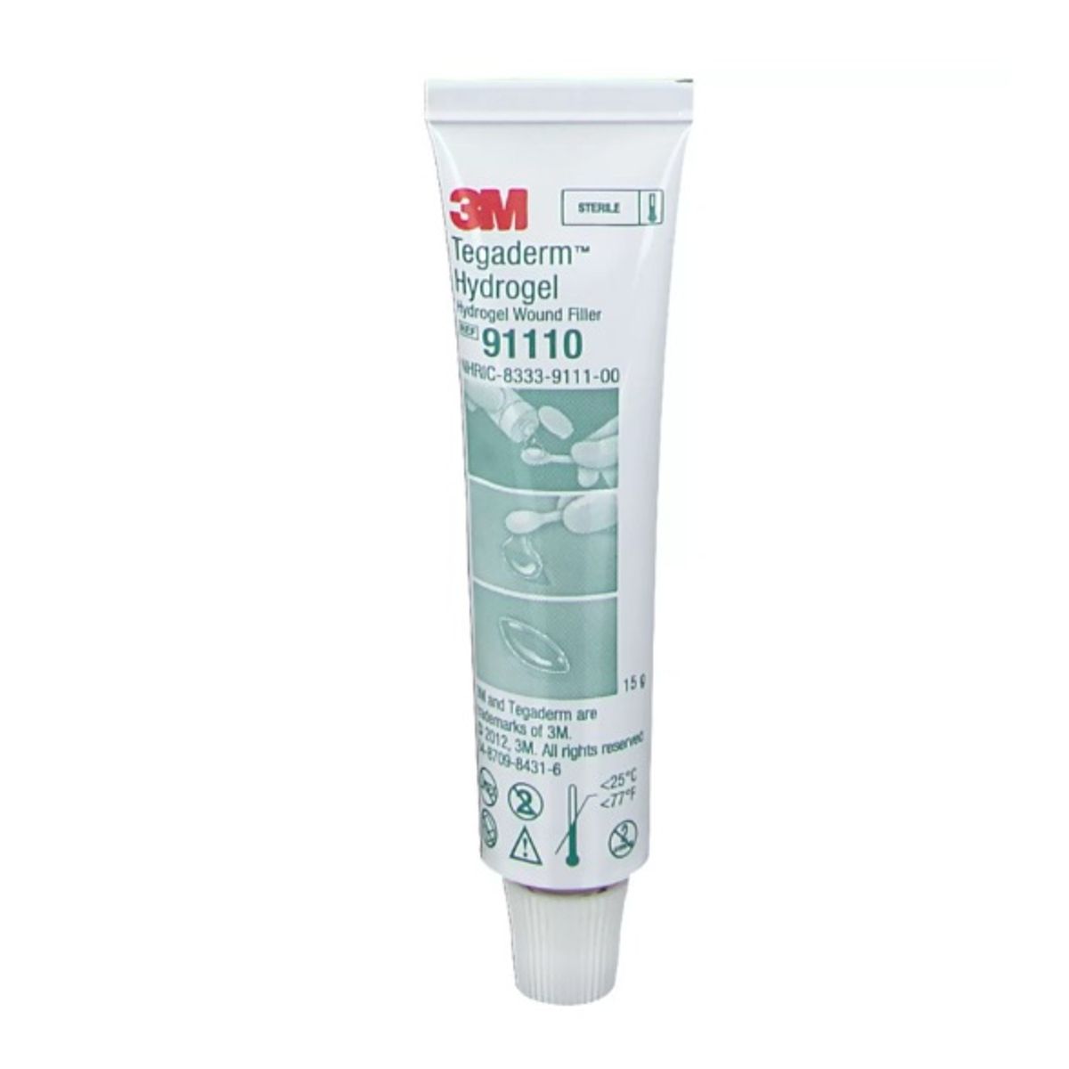3M - Tegaderm Hidrogel 3M 91110