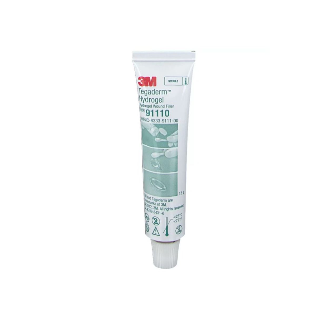 3M - Tegaderm Hidrogel 3M 91110