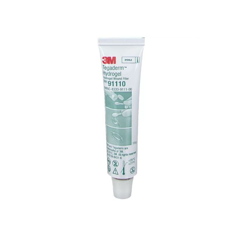 3M - Tegaderm Hidrogel 3M 91110