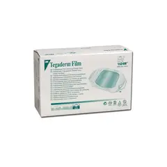 3M - Tegaderm 6 Cm X 7Cm 1624W - caja 100 un.