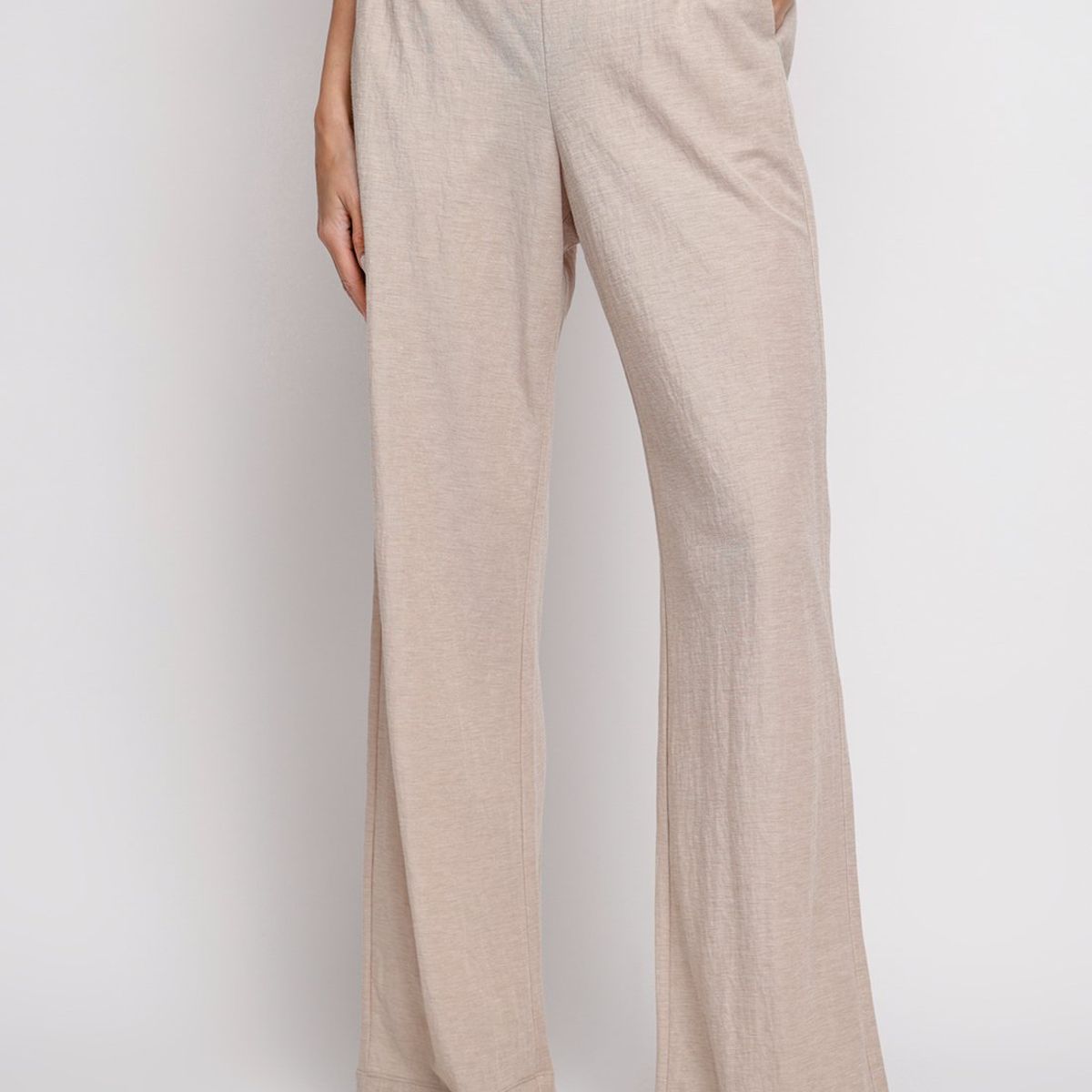 CANADIENNE - Pantalón De Mujer Amos Arena
