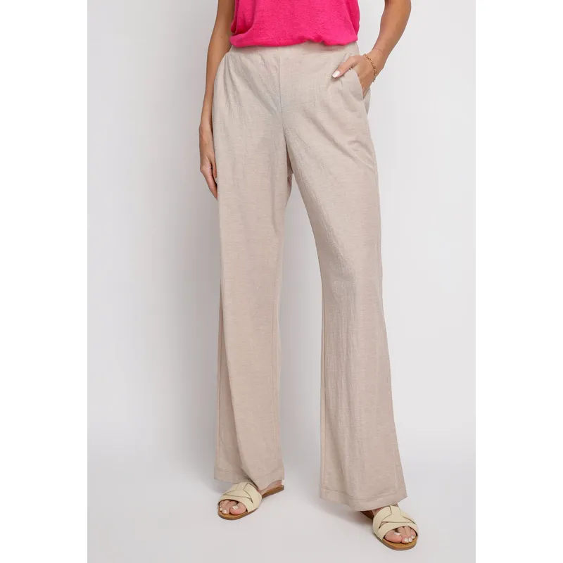 CANADIENNE - Pantalón De Mujer Amos Arena