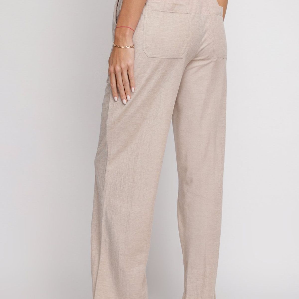 CANADIENNE - Pantalón De Mujer Amos Arena