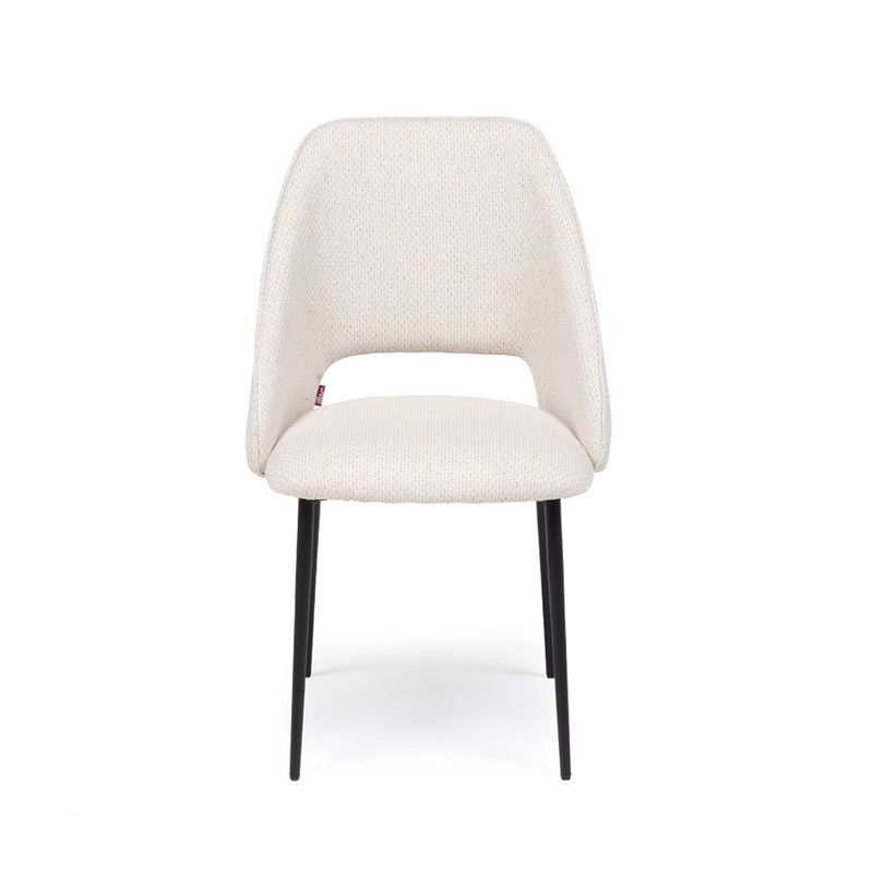 THE POPULAR DESIGN - SILLA DE COMEDOR SLOPE ARENA