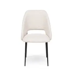 THE POPULAR DESIGN - SILLA DE COMEDOR SLOPE ARENA