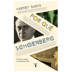 TAURUS - Por Que Schoenberg