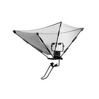 Retornador 360° de pelota Basketball entrenamiento BR02