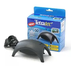 TETRA - Bomba De Aire Aps 50 Para Acuarios De 10 A 60 Litros
