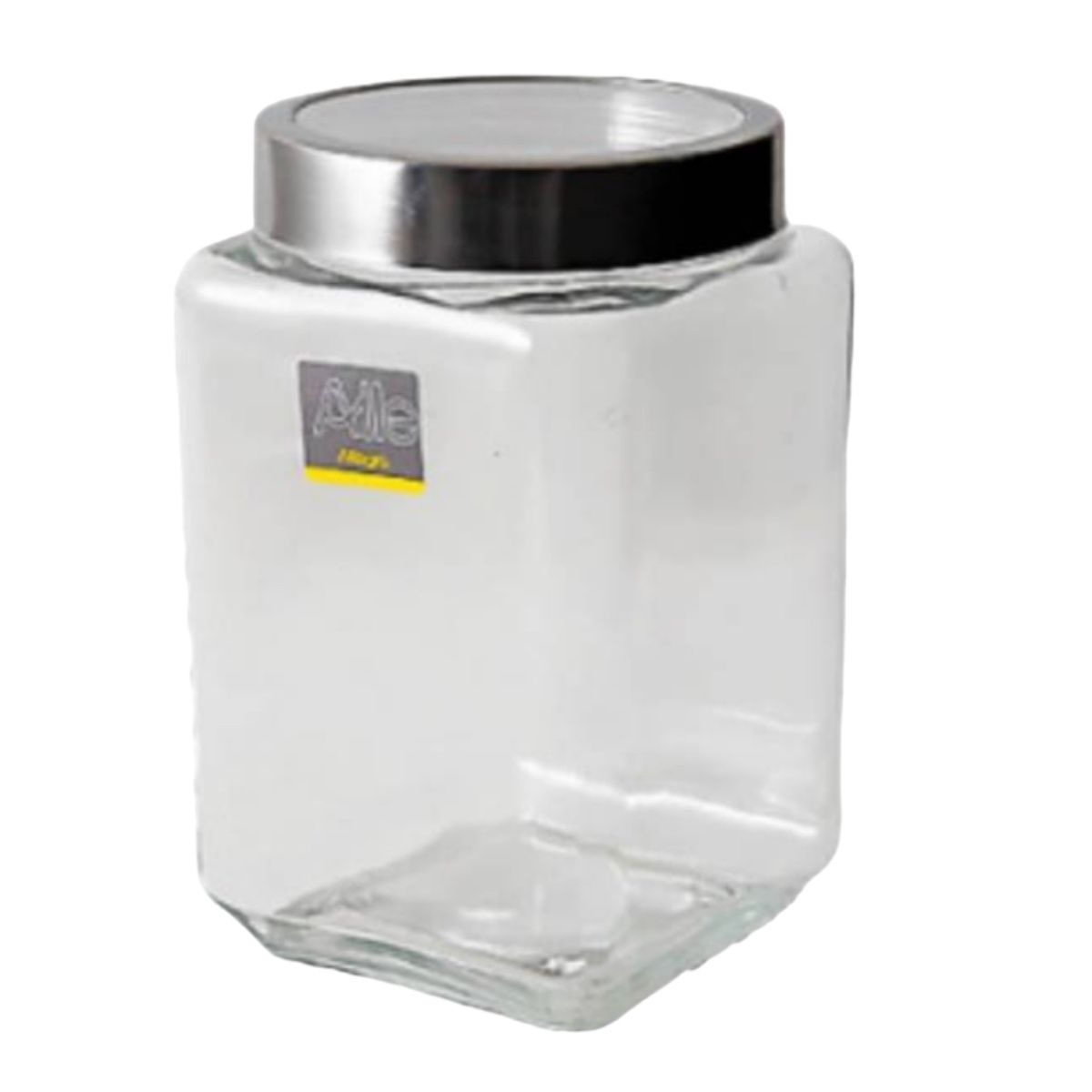 ALLEGRA - Canister Basic 1700 Ml 1119 Cms