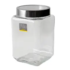 ALLEGRA - Canister Basic 1700 Ml 1119 Cms