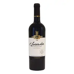 SANTA CRUZ - Vino Chamán Gran Reserva Carmenere 14° 1500cc
