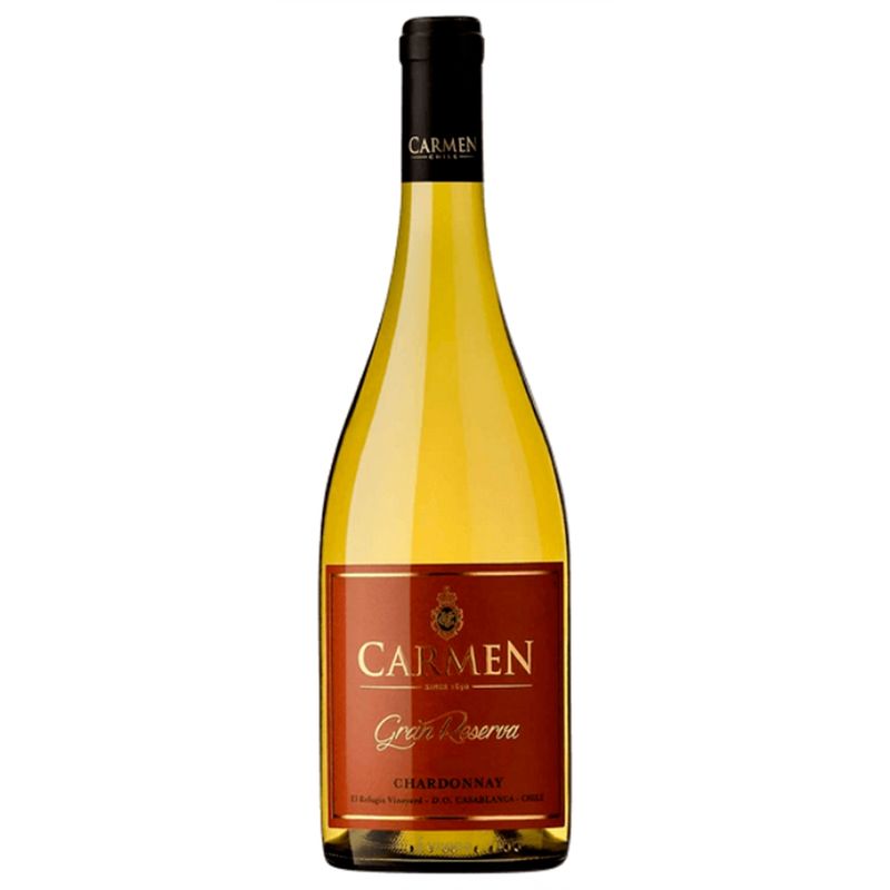 CARMEN - Vino Carmen Gran Reserva Pinot Noir 750cc