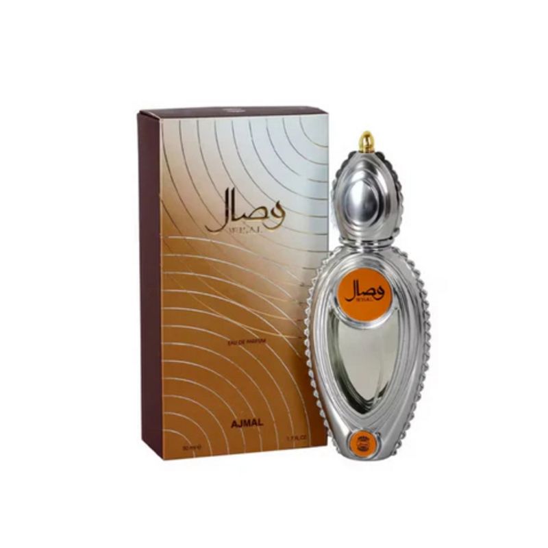 AJMAL - AJMAL WISAL EDP 50ML