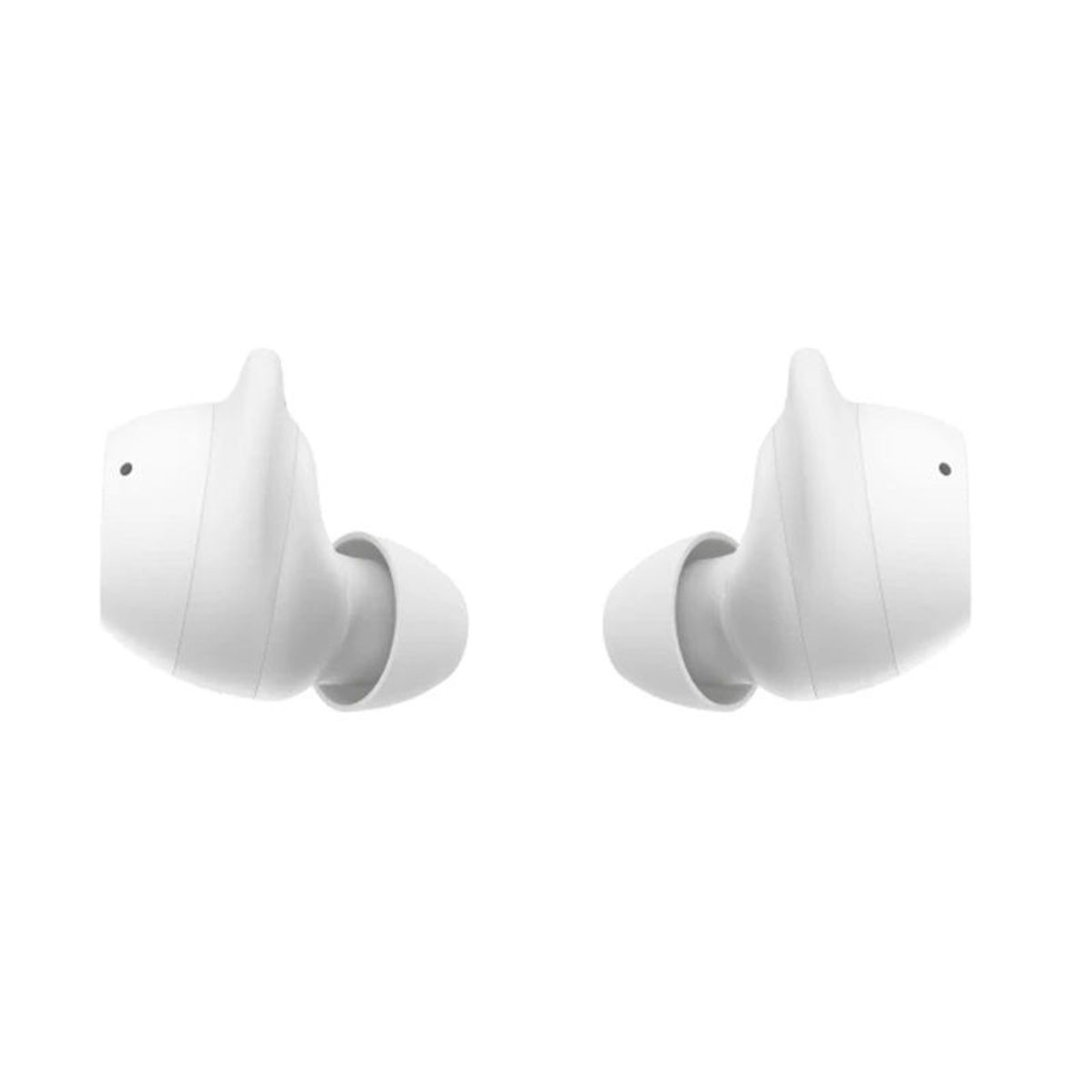 SAMSUNG - Audífonos In-Ear Samsung Galaxy Buds FE Blanco Bluetooth