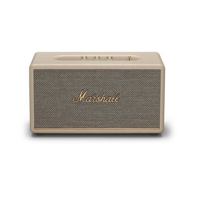 Imagen 2 del producto Parlante bluetooth Stanmore III Crema