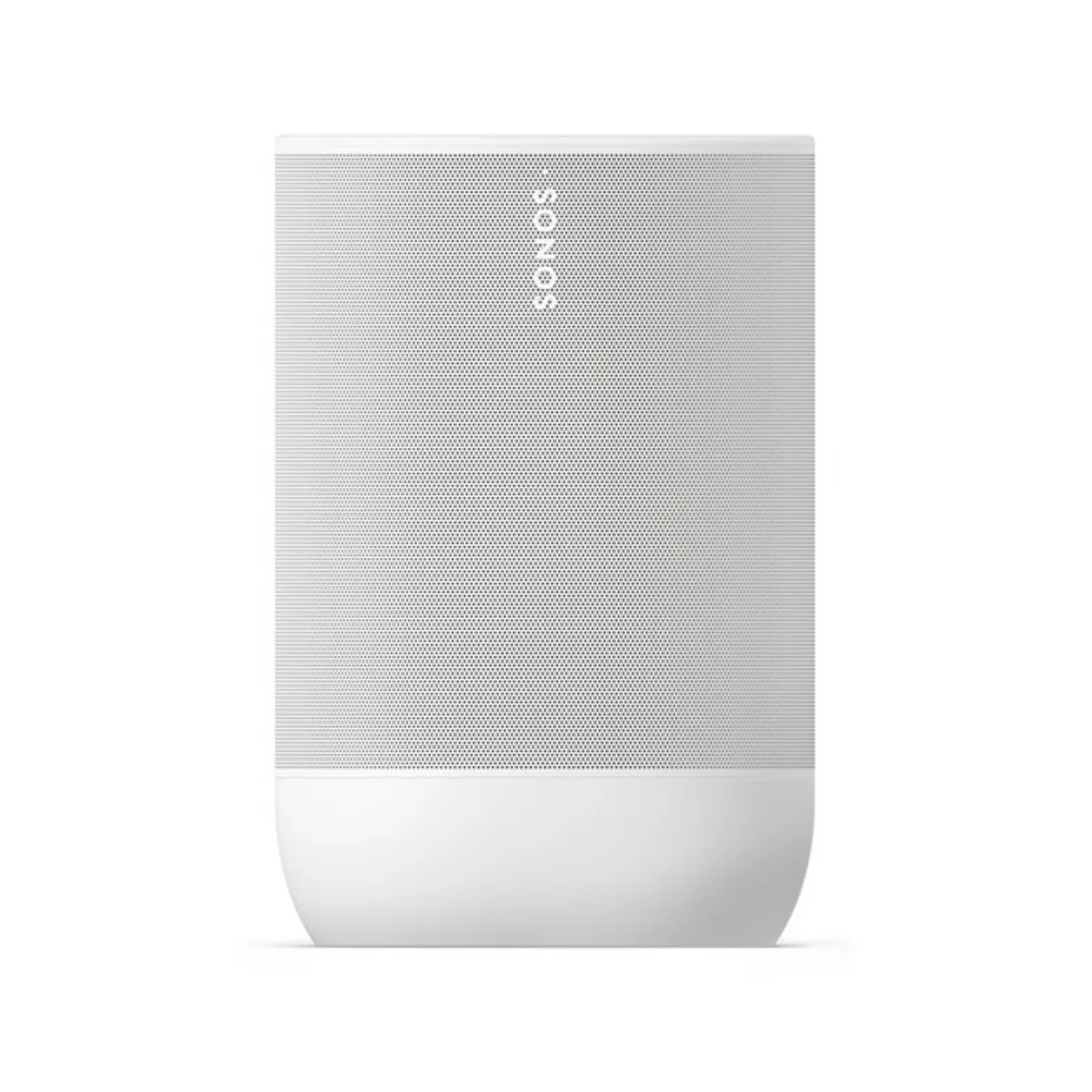 SONOS - Parlante Portatil Move 2 Sonos Blanco