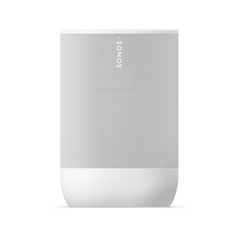 SONOS - Parlante Portatil Move 2 Sonos Blanco