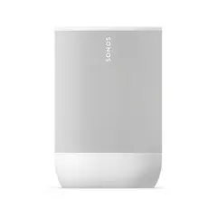 SONOS - Parlante Portatil Move 2 Blanco