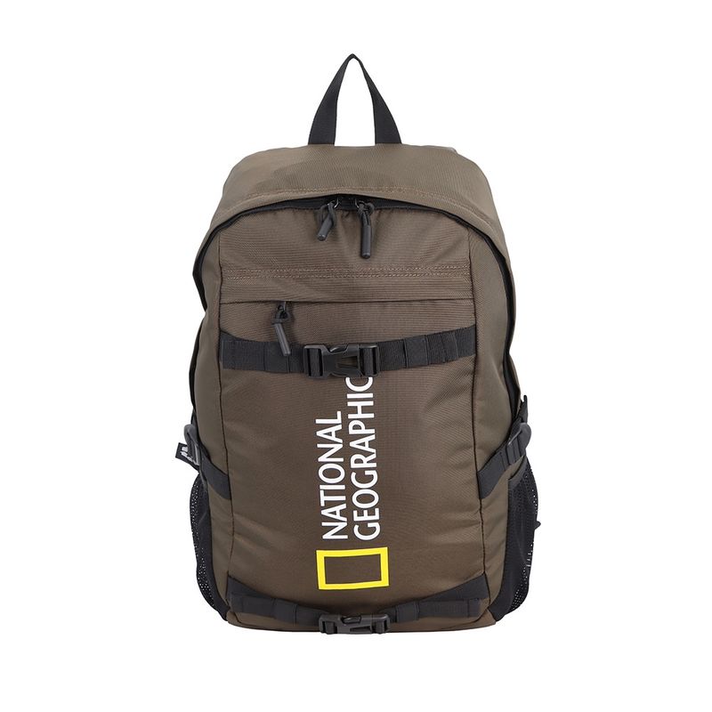 NATIONAL GEOGRAPHIC - MOCHILA NATGEO RPET SLOT CANYON 27 LTS
