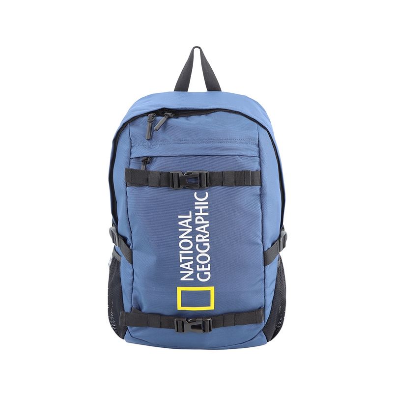 NATIONAL GEOGRAPHIC - MOCHILA NATGEO RPET SLOT CANYON 27 LTS